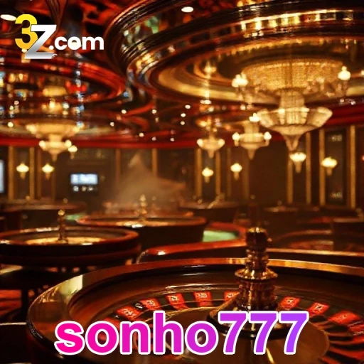 Recursos Inovadores do App do Site sonho777 para Jogadores