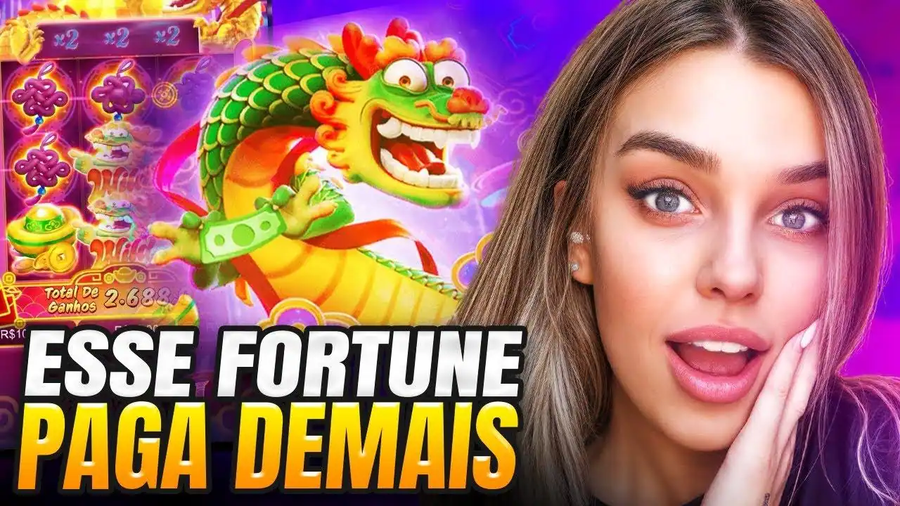 sonho777 Fortune Dragon