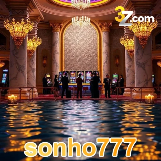 sonho777 Jogos de caça-níqueis