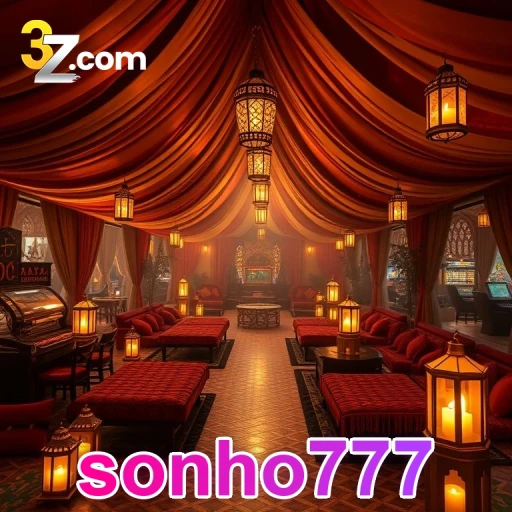 sonho777 Jogos de caça-níqueis