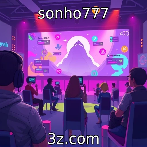 Tendências atuais em design de jogos digitais