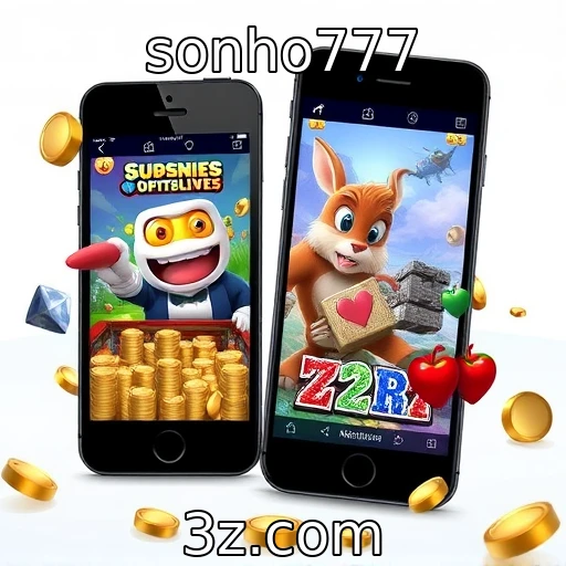 Tendências de jogos mobile que estão moldando o mercado