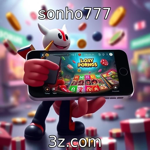 Tendências de jogos móveis e seu impacto no mercado